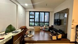 Blk 122A Punggol Edge (Punggol), HDB 4 Rooms #521060671